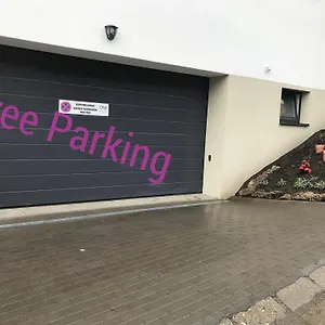 One Luxury Apartman