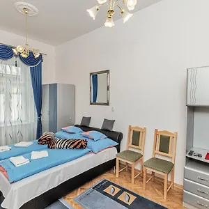 Arany Csillag Apartman
